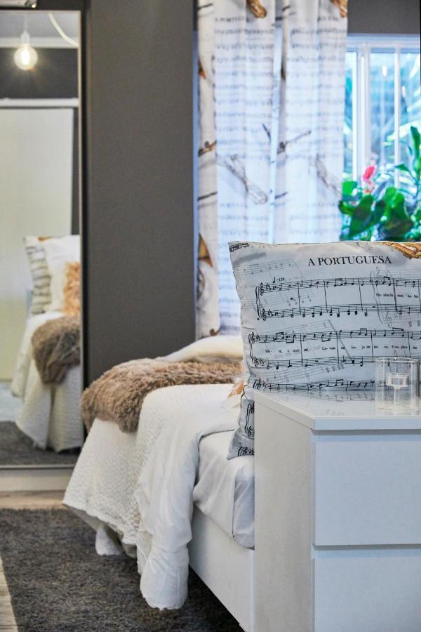In Bed With Lisbon - Lux4You Taguspark Massama Экстерьер фото