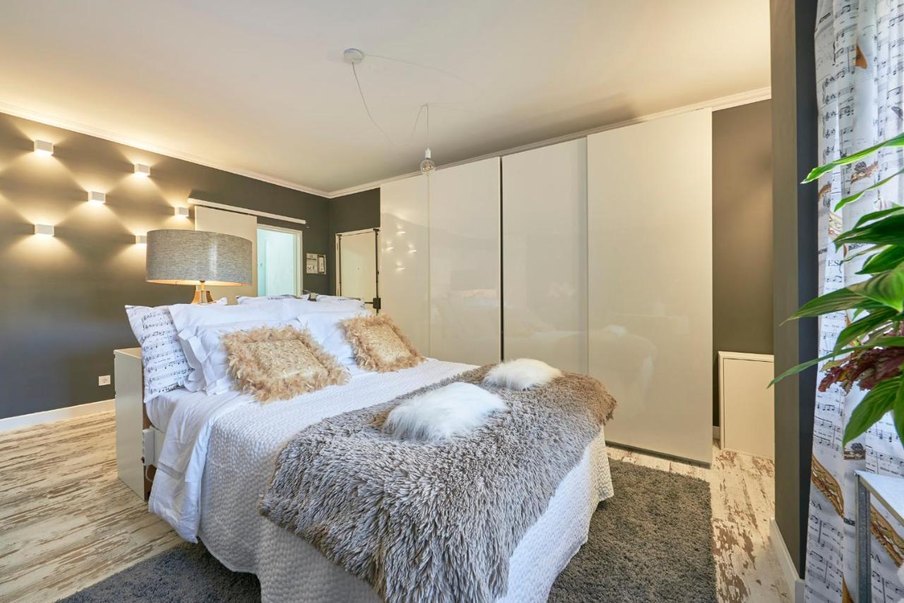 In Bed With Lisbon - Lux4You Taguspark Massama Экстерьер фото