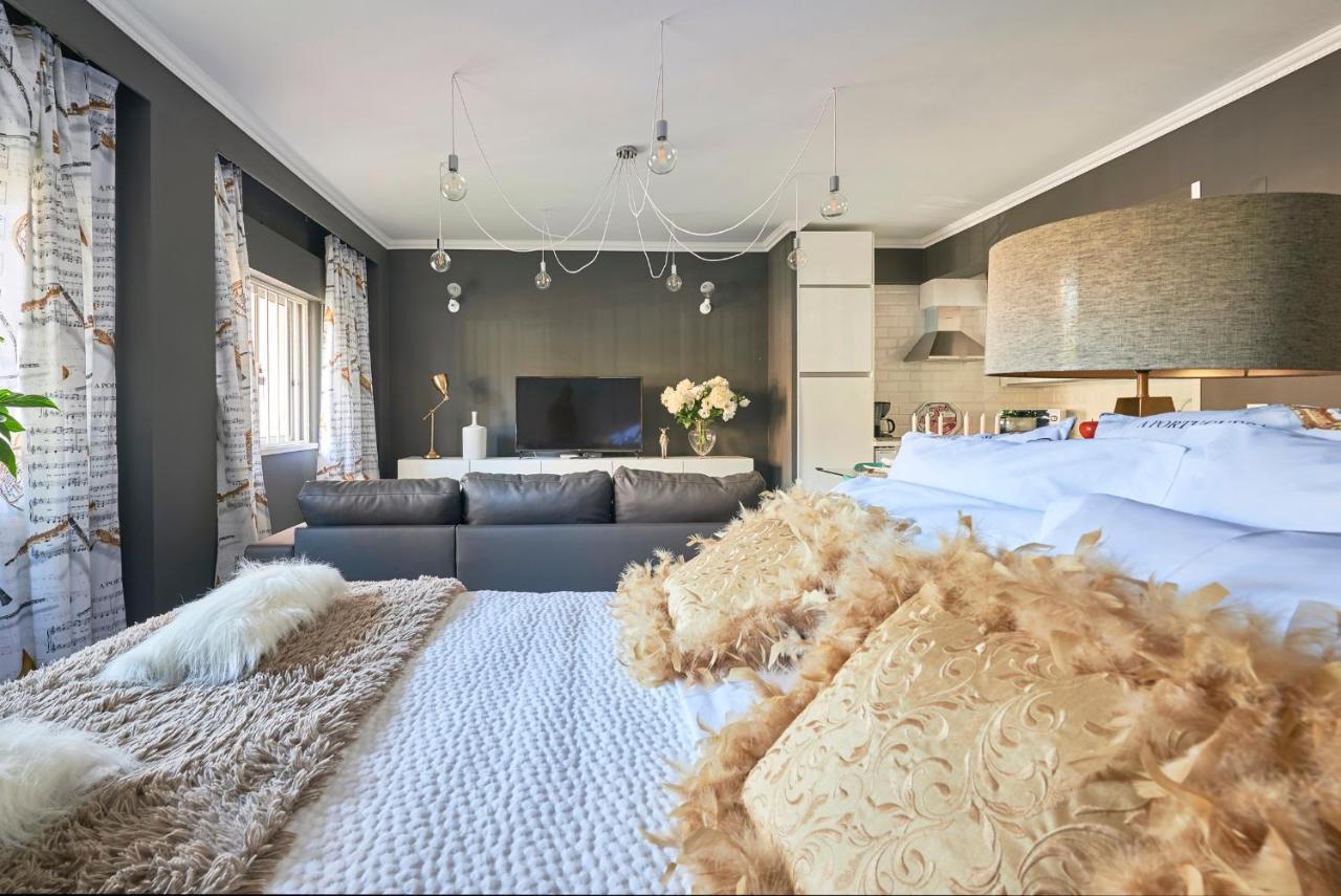 In Bed With Lisbon - Lux4You Taguspark Massama Экстерьер фото