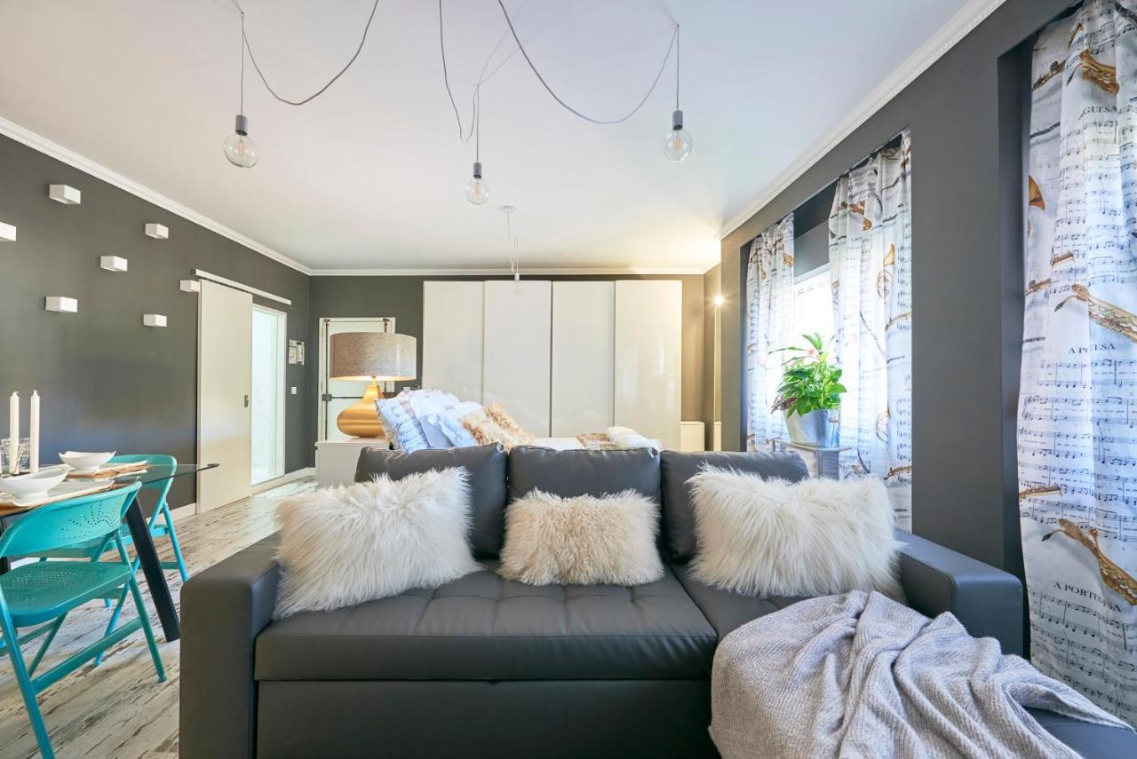 In Bed With Lisbon - Lux4You Taguspark Massama Экстерьер фото