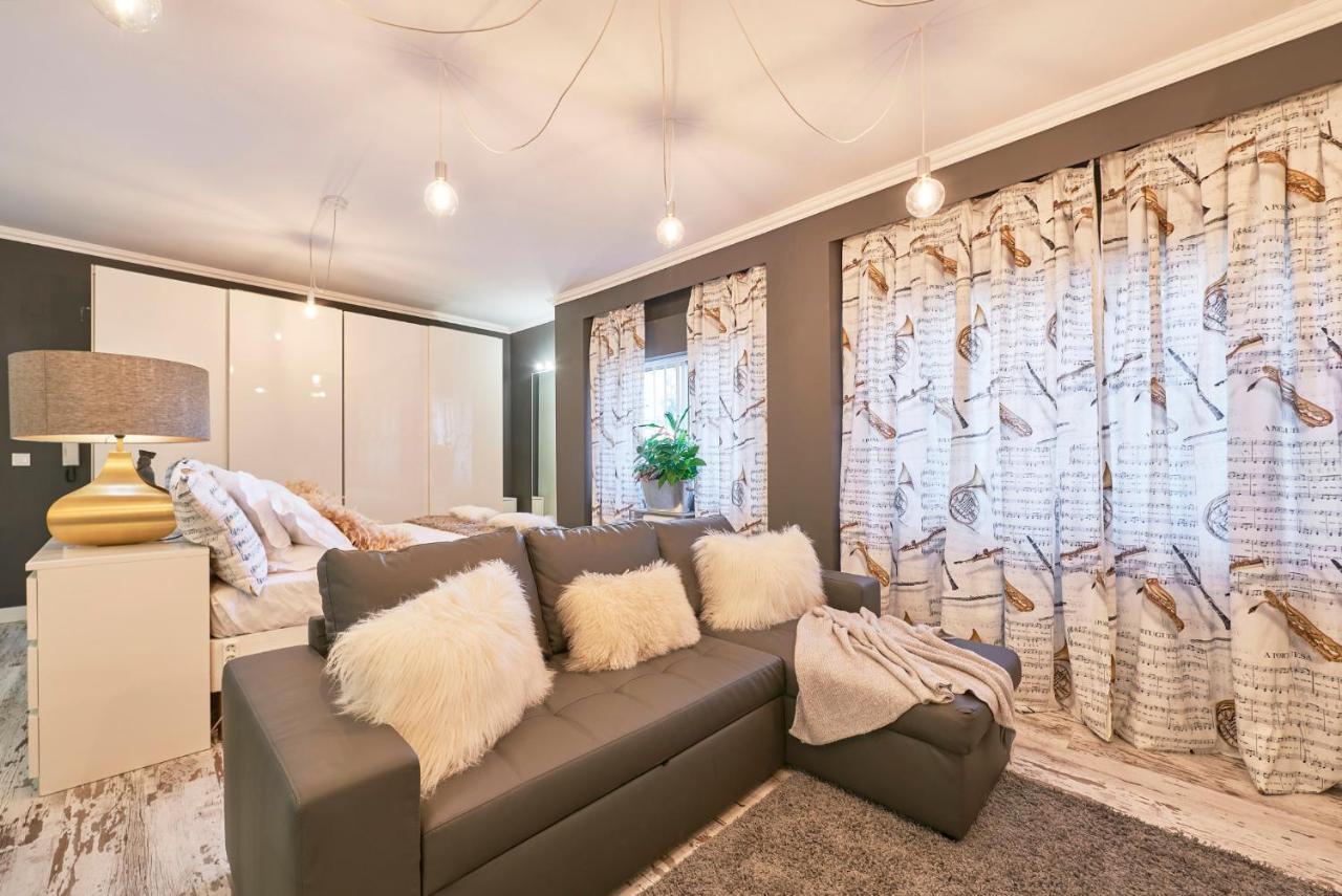 In Bed With Lisbon - Lux4You Taguspark Massama Экстерьер фото